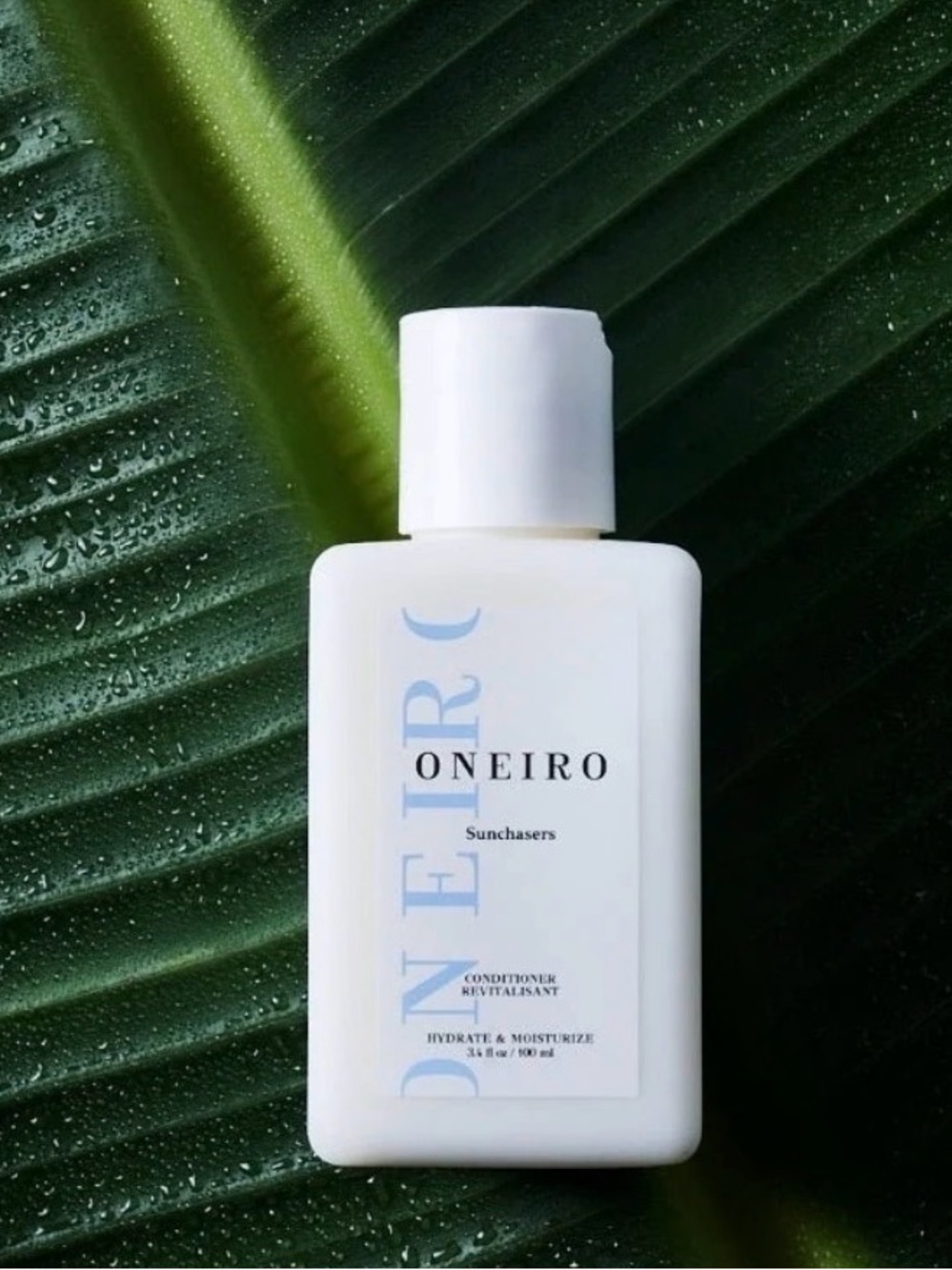 Oneiro Hydrating Moisturizer for Women - White (2)